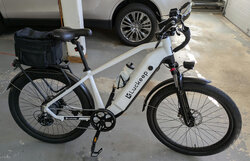 Ready to ride