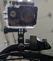 Camera front